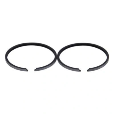 Abbildung von Kolbenring Satz 38x2,0mm Form C Rechteck kompatibel mit Sachs 501 50/A 50/2 50/3 504 505 Saxonette 50