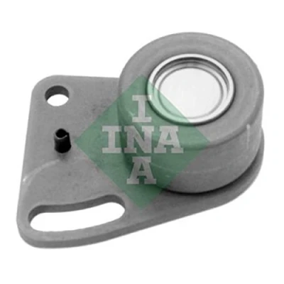 Abbildung von INA 531 0025 10 Spannrolle, Zahnriemen FORD: Transit Mk2 Pritsche/Fahrgestell, Kastenwagen
