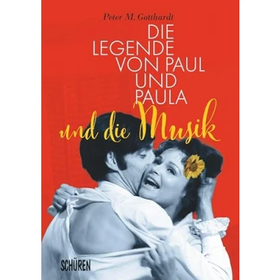 Abbildung von die Legende von Paul und Paula Musik