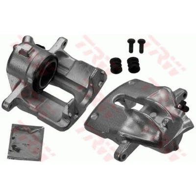 Abbildung von TRW BHW242E Bremssattel Gusseisen RENAULT: LAGUNA 1, Scénic CLIO 2