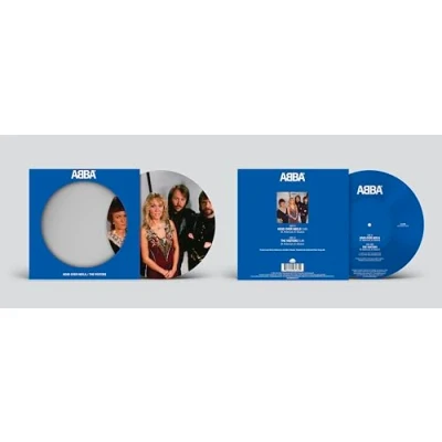 Abbildung von Head Over Heels (Ltd. 2023 Picture Disc V7) [Vinyl Single]