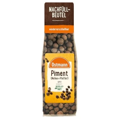 Abbildung von Ostmann Piment ganz, 35 g