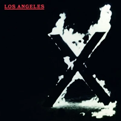 Abbildung von Los Angeles [Vinyl LP]