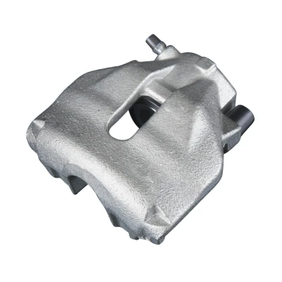 Abbildung von FEBI BILSTEIN 178092 Bremssattel Gusseisen Vorderachse links AUDI: A4 B5 Avant, Limousine, B7 VOLKSWAGEN: Passat GP Variant