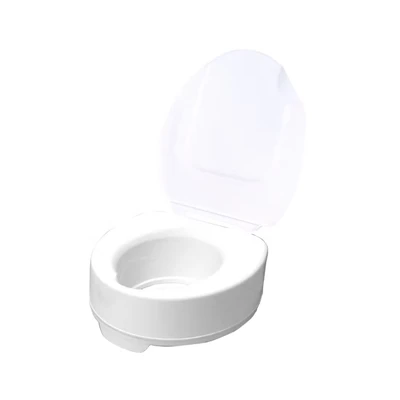 Abbildung von Drive Medical Toilettensitzerhöhung Ticco 2G/15