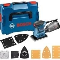 Abbildung von Bosch Professional GSS 160 Multi