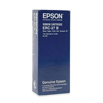 Abbildung von Epson ERC27B Farbband
