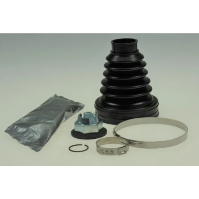 Abbildung von LÖBRO 306642 Achsmanschette 101,50 TPE (thermoplastischer Elastomer) FORD: FOCUS 3 Turnier, 3, Grand C Max