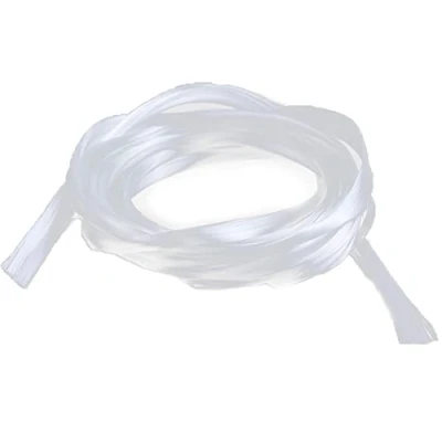 Abbildung von Silk Fiberglas Für Nail Schnellerweiterungsformular Acryl Tips Art Fingernägel Maniküre werkzeug glasfaser wrap gebäude