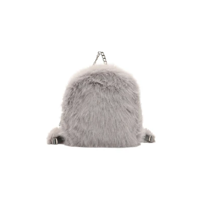 Abbildung von Emily &amp; Noah Dominique Tagesrucksack lightgrey, Damen, Größe: One Size, Lightgrey