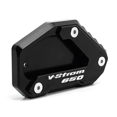 Abbildung von Motorrad Ständer Verlängerung für Suzuki DL650 V Strom 650 XT Vstrom 2012 2019 2020 2021