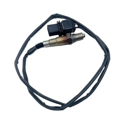 Abbildung von Autoteile, Ersatzteile, 0258017025 Sauerstoffsensor, kompatibel for Bosch LSU4.9 O2 UEGO, PLX AEM 30 2004 4110 0300
