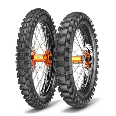 Abbildung von Metzeler MC360 140/80 R18 70M PKW Sommerreifen Reifen 2900900