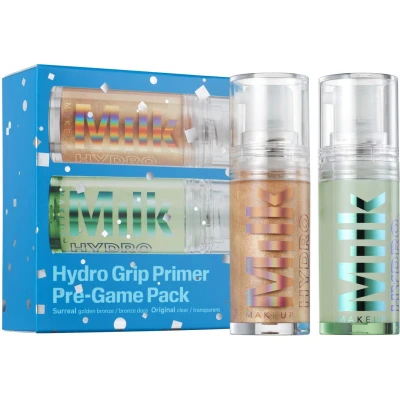Abbildung von Milk Hydro Grip Primer Pre game Pack set Mini