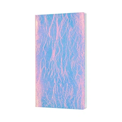 Abbildung von Collins Spectrum Notizbuch, A5, liniert blau