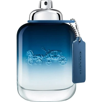 Abbildung von Coach Blue Eau de Toilette 100 ml