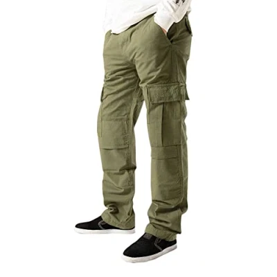 Abbildung von West Coast Choppers Cargohose