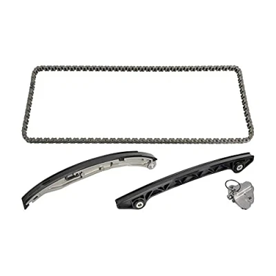 Abbildung von BLUE PRINT ADBP730013 Steuerkettensatz Zahnkette, Kette geschlossen MAZDA: 6 Sport Kombi, Hatchback, Limousine