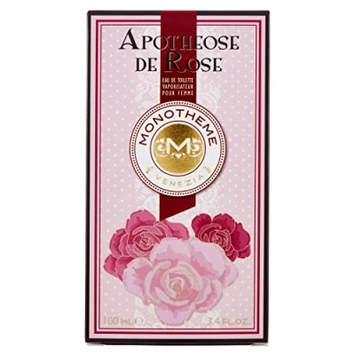 Abbildung von Monotheme Apothéose de Rose pour femme, 1er Pack (1 x 1 g)