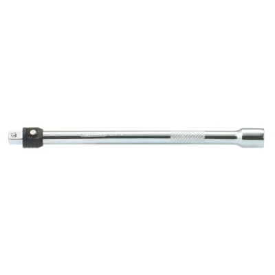 Abbildung von KS TOOLS 919.3806 Verlängerung, Steckschlüssel 250 10 (3/8&quot;) Chrom Vanadium Stahl