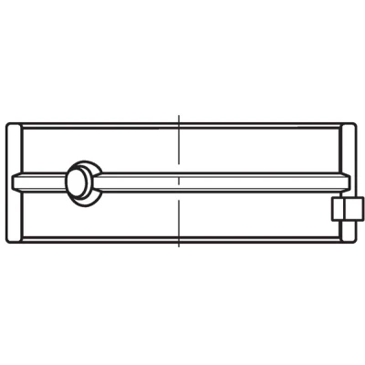 Abbildung von MAHLE ORIGINAL 001 HL 21886 025 Kurbelwellenlager MERCEDES BENZ: ACTROS MP4