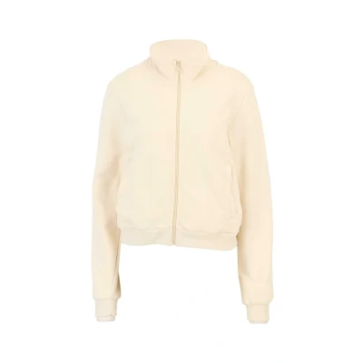 Abbildung von Urban Classics Light Bomberjacke, Damen, Größe: Large, Whitesand