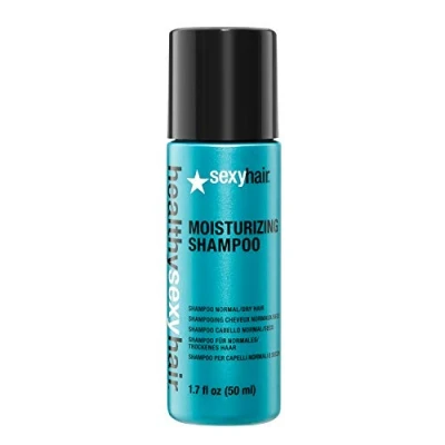 Abbildung von HSH MOISTURIZING SHAMPOO 50 ml