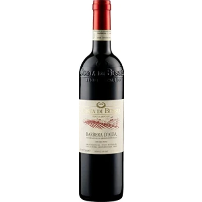 Abbildung von Barbera d&#039; Alba DOC aus Italien/Piemont (1 x 0,75 l)
