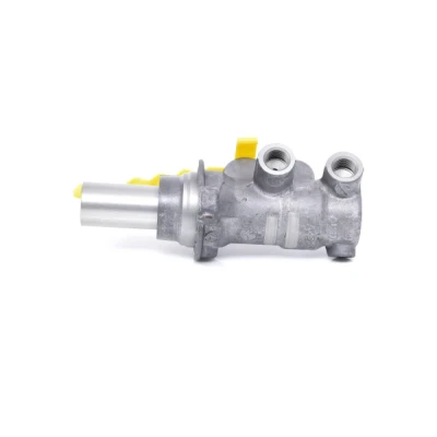 Abbildung von ATE 03.4155 5456.3 Hauptbremszylinder 2 25,4 M14x1 FORD: FOCUS 3, Tourneo Connect / Grand V408 Kombi, C Max