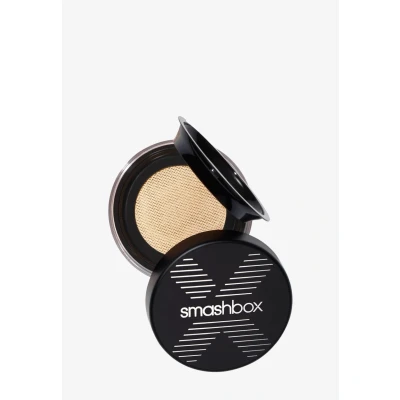 Abbildung von Smashbox Always ON Setting Powder Puder, Größe: 9.9 g, Translucent light