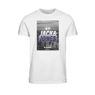 Abbildung von Jack &amp; Jones T Shirt &quot;JCOPHOTO TEE SS CREW NECK FST&quot;