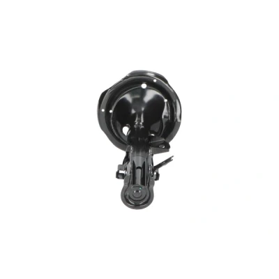 Abbildung von KAVO PARTS SSA 3028 Stoßdämpfer Vorderachse links Gasdruck Zweirohr Federbein oben Stift KIA: RIO 2, HYUNDAI: ACCENT 3 Stufenheck,