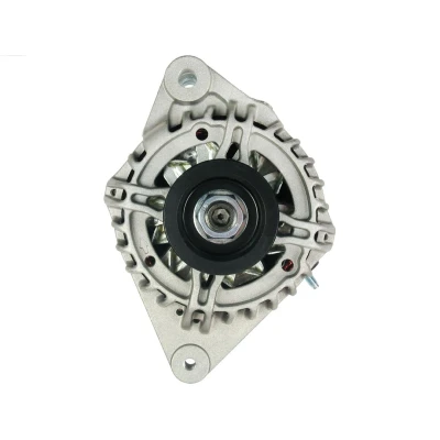 Abbildung von AS PL A6013 Lichtmaschine 12V 90A TOYOTA: Yaris I Schrägheck, Verso