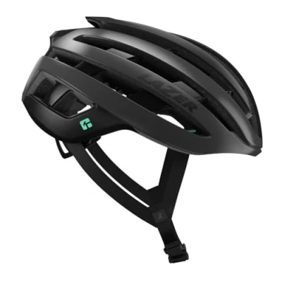 Abbildung von LAZER Fahrradhelm Z1 KinetiCore. Titanium