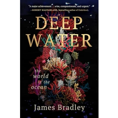 Abbildung von Deep Water: the world in ocean