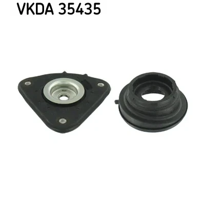 Abbildung von SKF VKDA 35435 Federbeinstützlager FORD: Focus 3, 3 Turnier, 2 Schrägheck, VOLVO: V40 Schrägheck