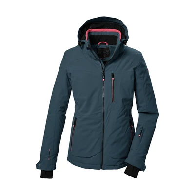 Abbildung von Killtec Skijacke &quot;KSW 36 WMN SKI JCKT&quot;