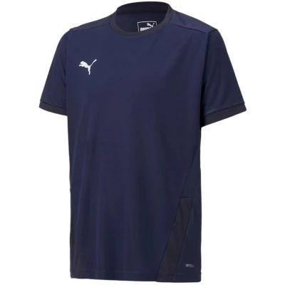 Abbildung von Junge ausbildung Tshirts Puma Teamgoal 23 Jersey