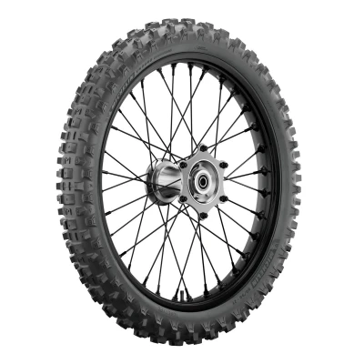 Abbildung von Michelin Enduro 140/80 R18 70R PKW Sommerreifen Reifen 536997