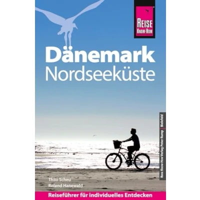 Abbildung von Reise Know How Reiseführer Dänemark Nordseeküste