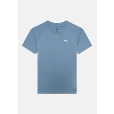 Abbildung von PUMA EVOSTRIPE Tee B Cool Blue