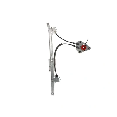 Abbildung von Magneti Marelli Fensterheber hinten rechts elektrisch ohne Elektromotor 350103127400 SEAT: Altea, Toledo 3