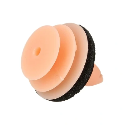Abbildung von Clip ROMIX C60599, 10 Stück
