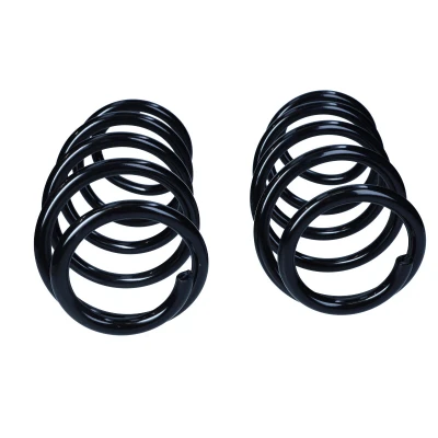 Abbildung von MAXGEAR 60 1655D Fahrwerksfeder VOLKSWAGEN: Passat B6 Variant, B7 Limousine