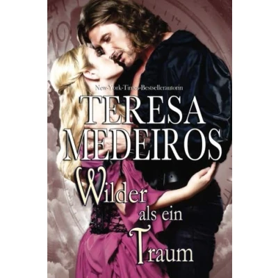 Abbildung von Wilder als ein Traum (Zauber der Zeiten, Band 2)