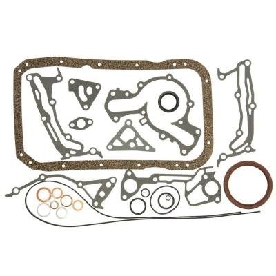 Abbildung von AJUSA 54064400 Dichtungssatz, Kurbelgehäuse MITSUBISHI: PAJERO 2