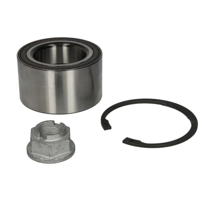Abbildung von SNR R151.50 Radlagersatz mit integriertem magnetischen Sensorring 90 MERCEDES BENZ: ML Klasse, R GL