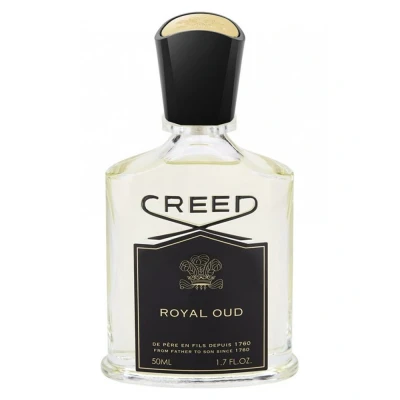 Abbildung von Creed Royal Oud Eau de Parfum 50 ml