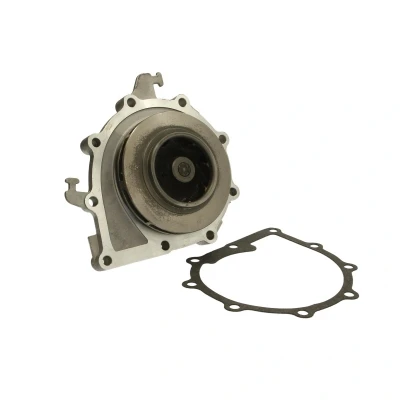 Abbildung von THERMOTEC WP MN119 Wasserpumpe mit Dichtung MAN: TGX