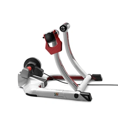 Abbildung von Elite Rollentrainer, Qubo Power Smart B+